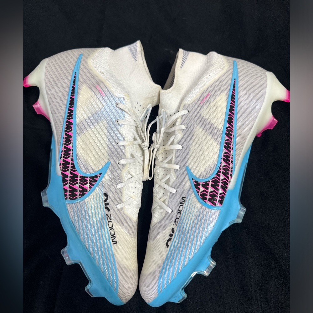 Nike Superfly Soccer Cleats FG